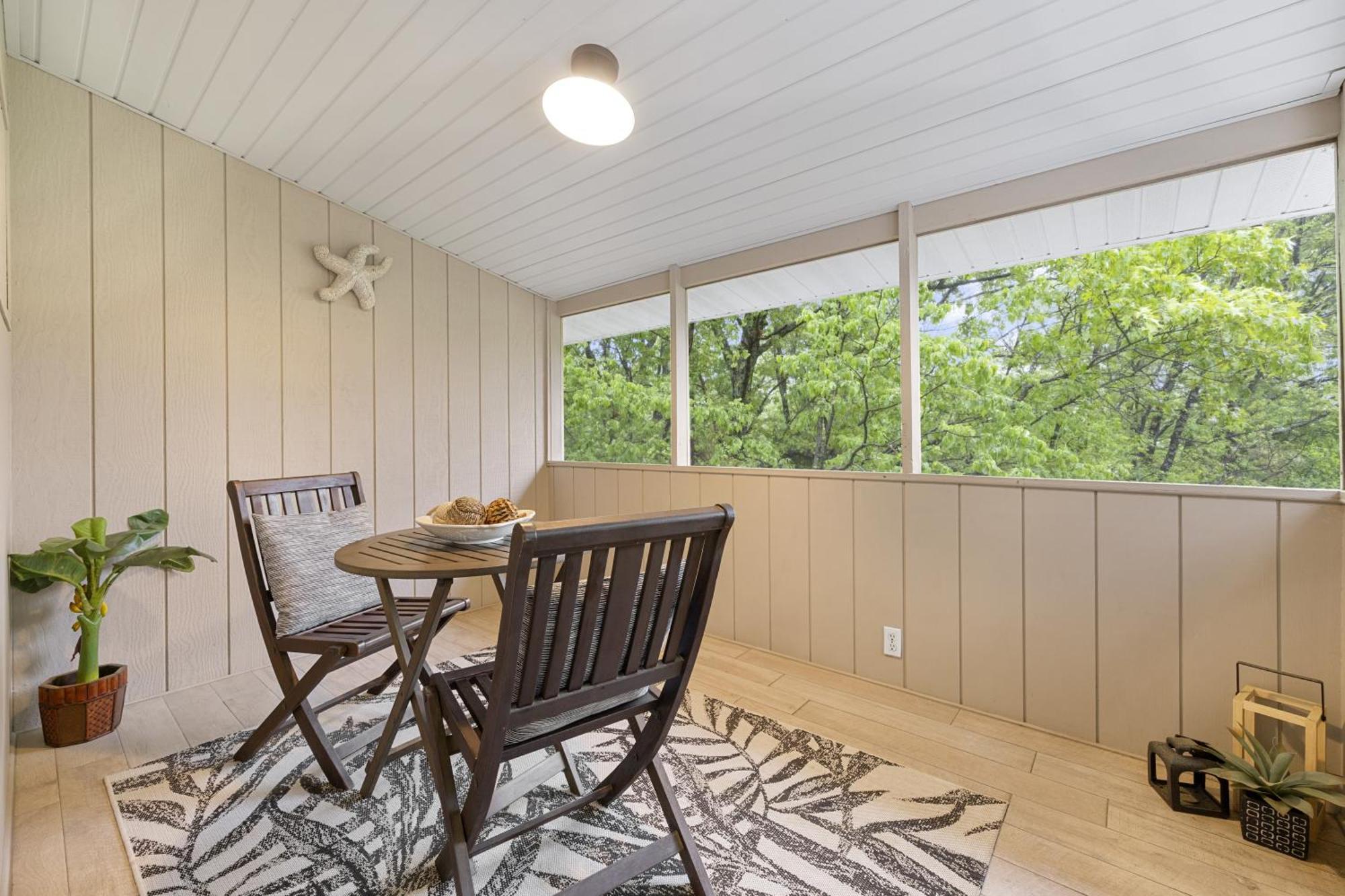 Sunrise - 1322 Indian Point Road Branson Exterior foto