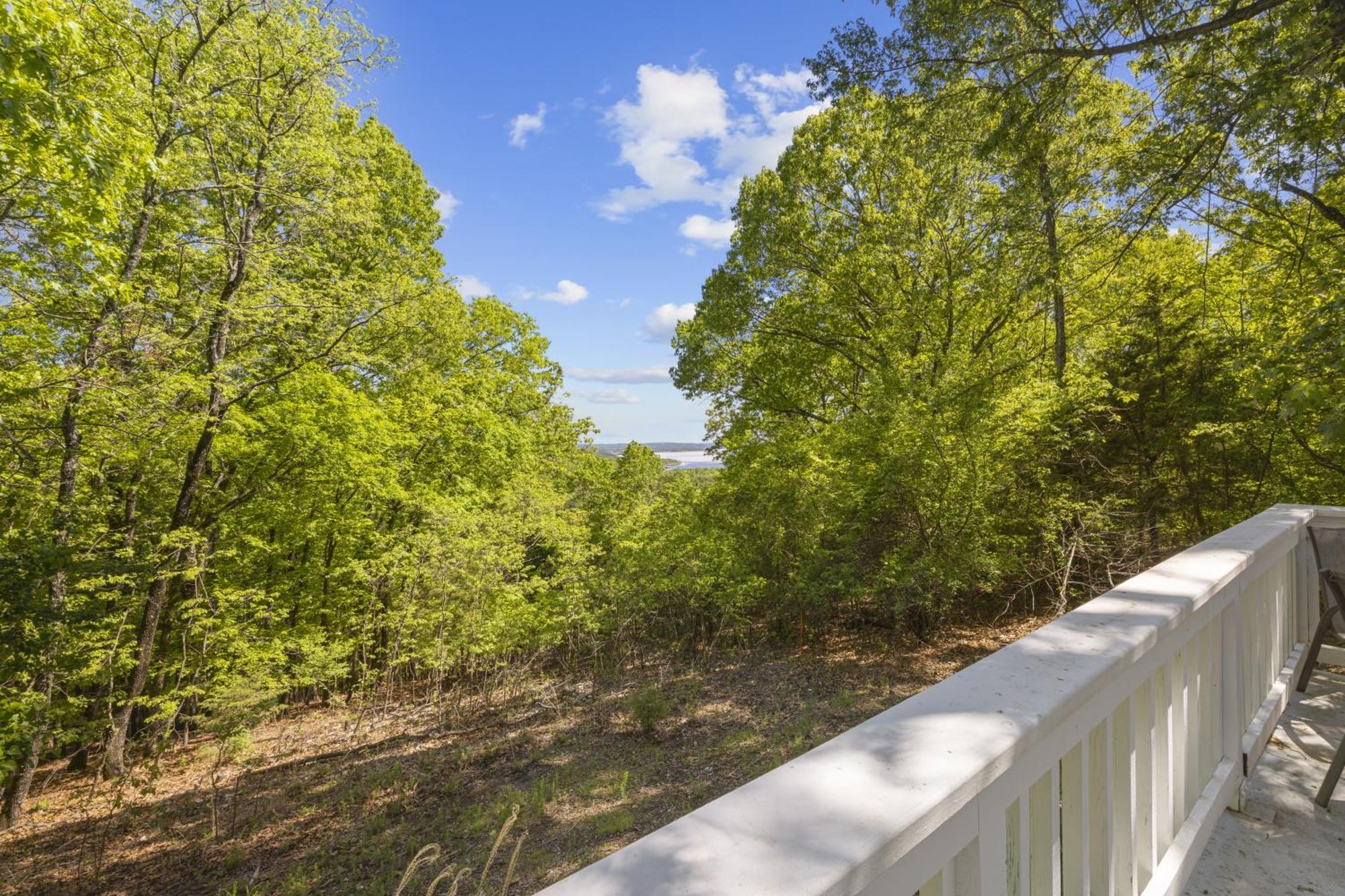 Sunrise - 1322 Indian Point Road Branson Exterior foto