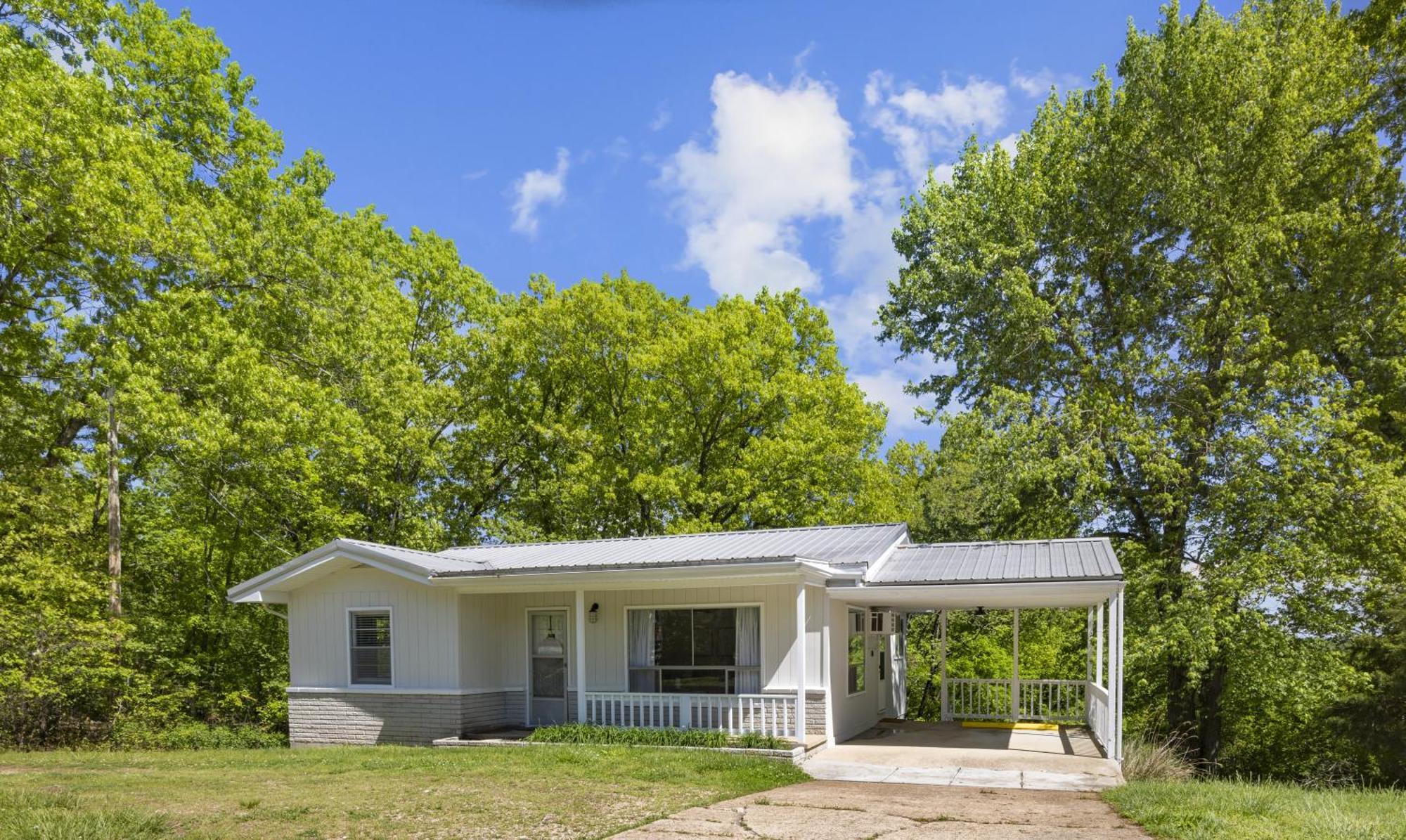 Sunrise - 1322 Indian Point Road Branson Exterior foto
